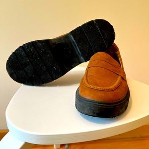 Dr Scholls loafer